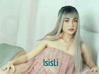 IsisLi