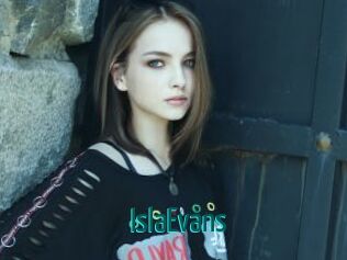 IslaEvans