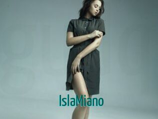 IslaMiano