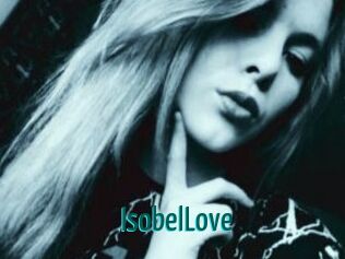 IsobelLove