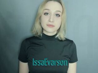 IssaEvarson