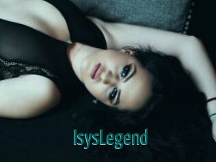 IsysLegend
