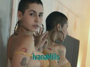 IvanaMills