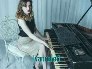 Ivannaloft
