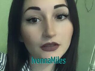 IvonnaMiles
