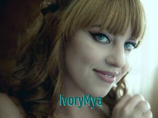 IvoryMya