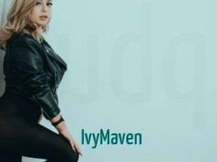 IvyMaven