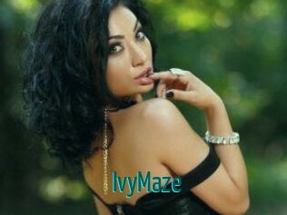 IvyMaze