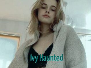 Ivy_Haunted