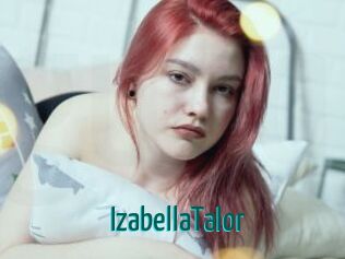 IzabellaTalor