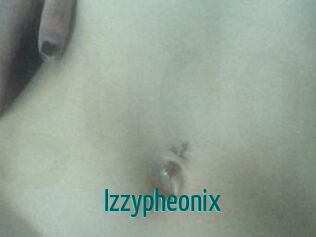 Izzypheonix