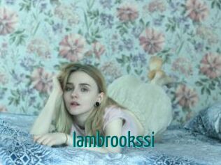 Iambrookssi