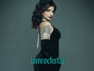 Iamrockstar