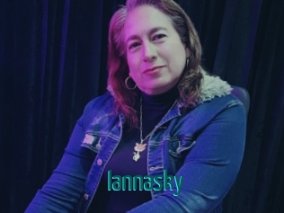 Iannasky