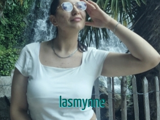 Iasmynne
