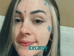 Icecansy