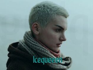 Icequeeen