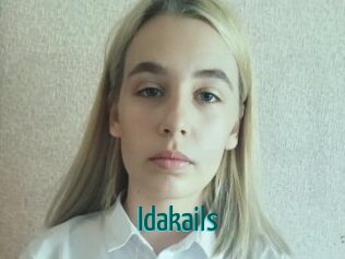 Idakails