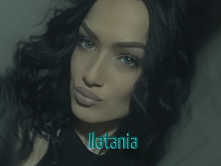 Ilatania