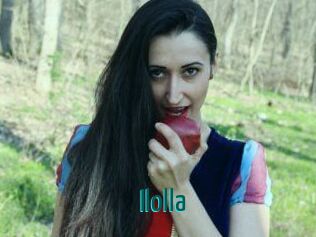 Ilolla