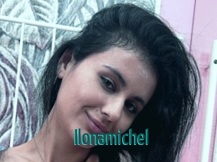 Ilonamichel