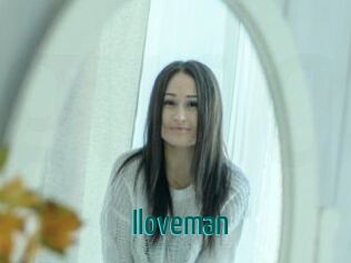 Iloveman