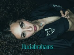 Iluciabrahams