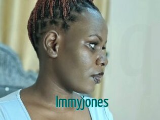 Immyjones