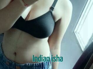 Indian_isha