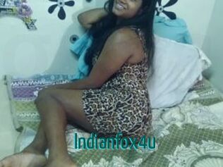 Indianfox4u