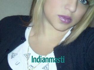 Indianmasti