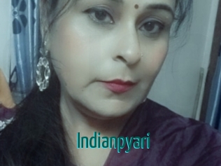 Indianpyari