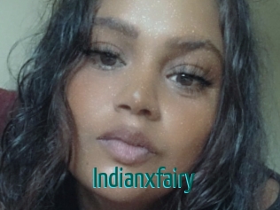 Indianxfairy
