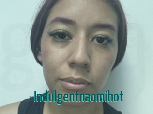 Indulgentnaomihot