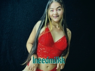 Ineedmilkk