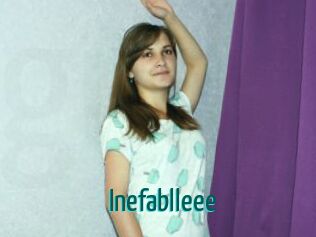 Inefablleee