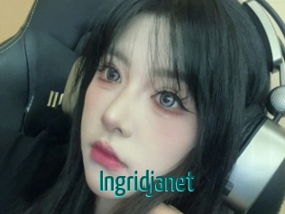 Ingridjanet