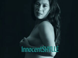 InnocentSHYLLE