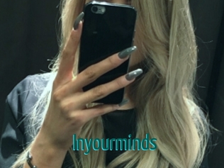 Inyourminds