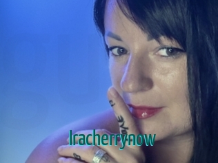 Iracherrynow