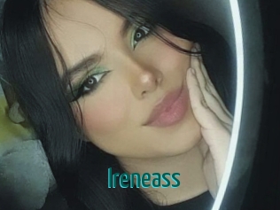 Ireneass