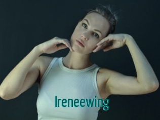 Ireneewing