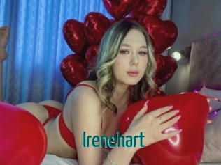Irenehart