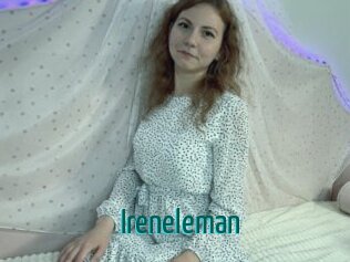 Ireneleman