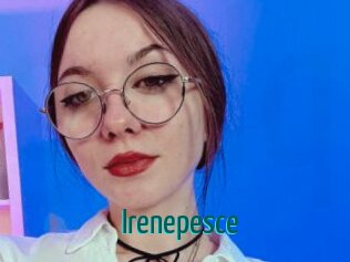 Irenepesce