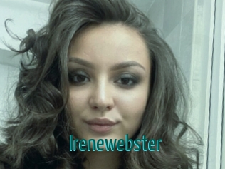 Irenewebster