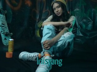 Iriisyang