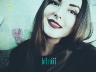 Iriniii