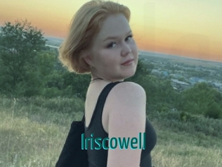 Iriscowell