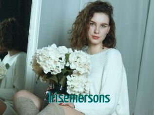 Irisemersons
